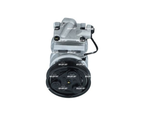 Compressor, air conditioning, Image 2