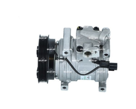 Compressor, air conditioning, Image 3