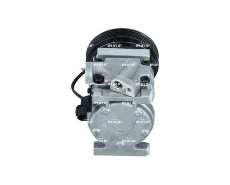 Compressor, air conditioning, Image 4