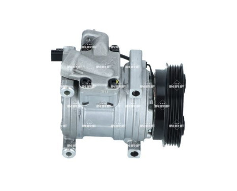 Compressor, air conditioning, Image 5