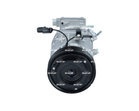 Compressor, air conditioning, Image 2