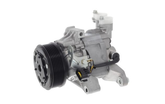 Compressor, air conditioning, Image 3