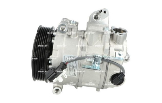 Compressor, air conditioning, Image 3
