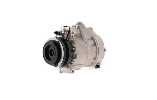 Compressor, air conditioning, Image 11