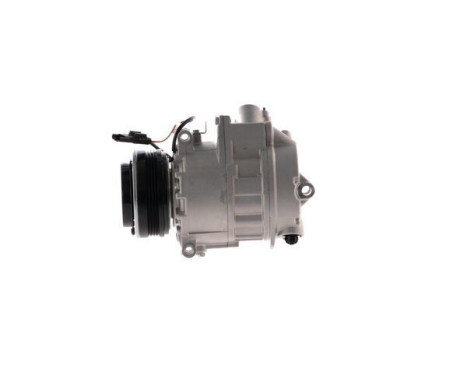 Compressor, air conditioning, Image 12