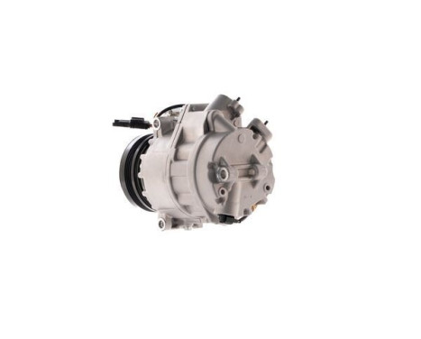 Compressor, air conditioning, Image 13