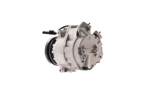Compressor, air conditioning, Image 13