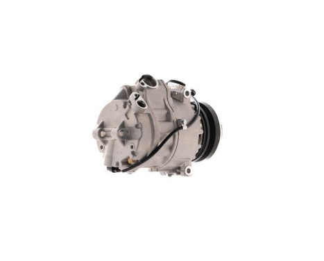 Compressor, air conditioning, Image 15