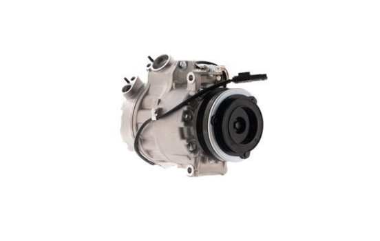 Compressor, air conditioning, Image 17