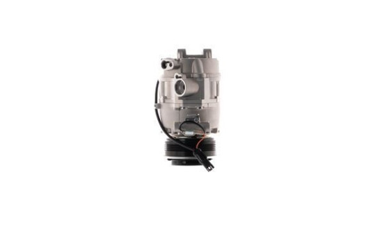 Compressor, air conditioning, Image 18