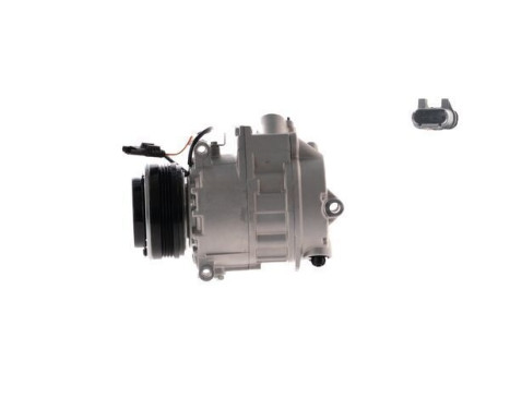 Compressor, air conditioning, Image 20