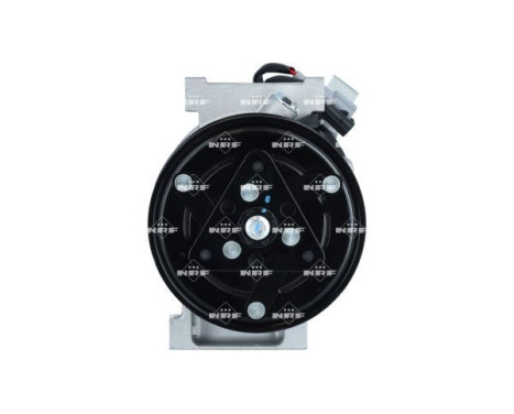 Compressor, air conditioning, Image 2