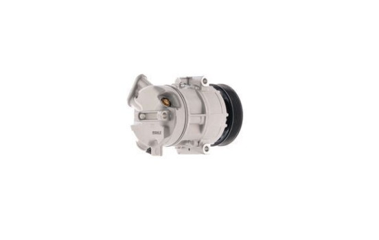 Compressor, air conditioning, Image 6