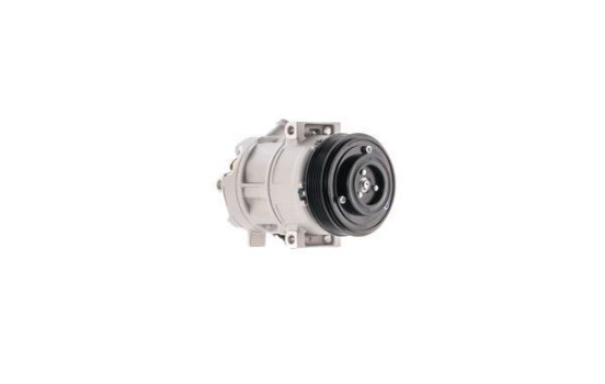 Compressor, air conditioning, Image 8