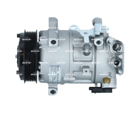 Compressor, air conditioning, Image 3