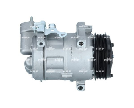 Compressor, air conditioning, Image 5