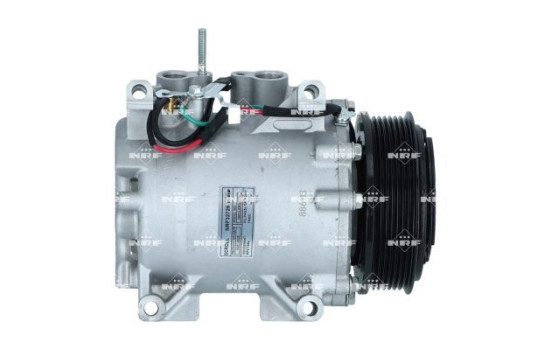 Compressor, air conditioning, Image 5