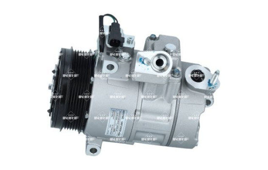 Compressor, air conditioning, Image 3