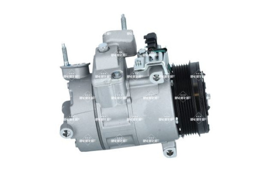 Compressor, air conditioning, Image 5