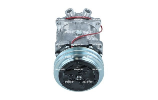 Compressor, air conditioning, Image 3