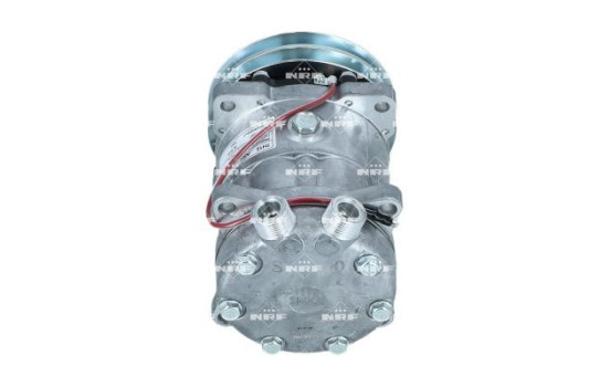 Compressor, air conditioning, Image 5