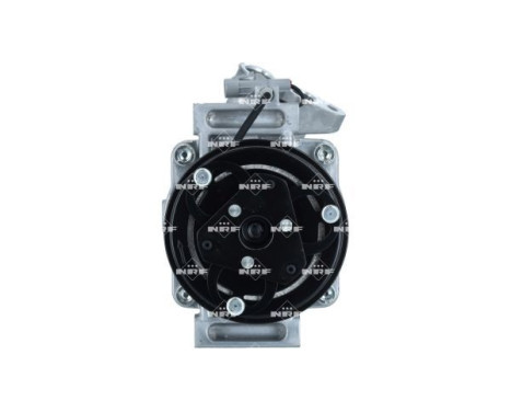 Compressor, air conditioning, Image 2