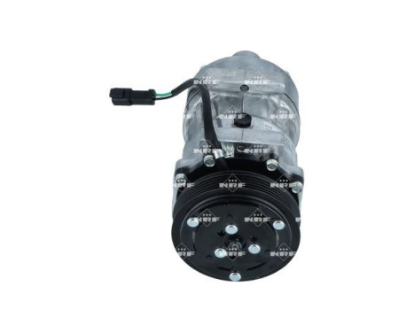 Compressor, air conditioning, Image 3