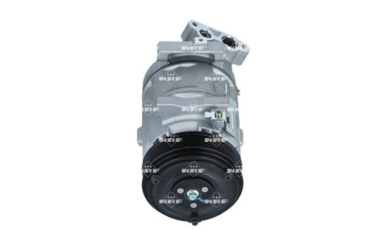 Compressor, air conditioning, Image 2