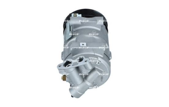 Compressor, air conditioning, Image 4