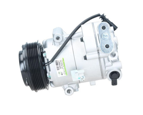 Compressor, air conditioning, Image 2