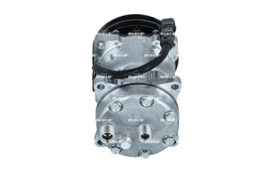 Compressor, air conditioning, Image 5