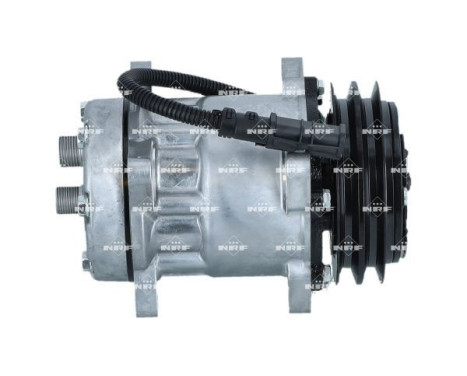 Compressor, air conditioning, Image 6