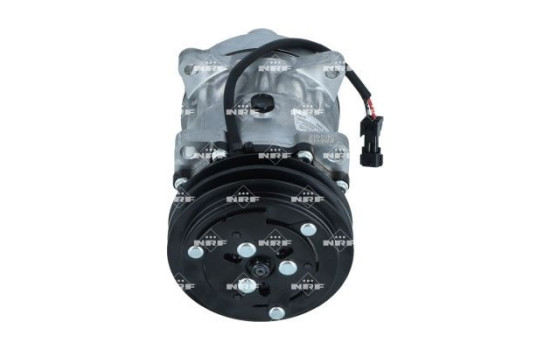 Compressor, air conditioning, Image 3