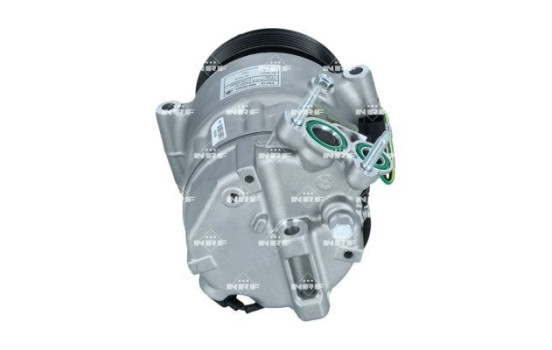 Compressor, air conditioning, Image 4