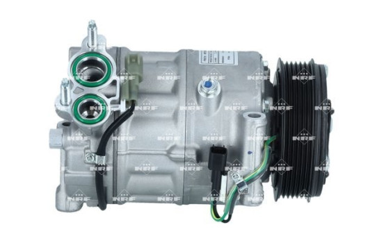 Compressor, air conditioning, Image 5