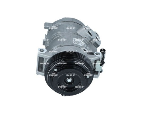 Compressor, air conditioning, Image 3