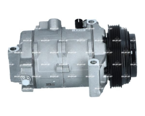 Compressor, air conditioning, Image 6