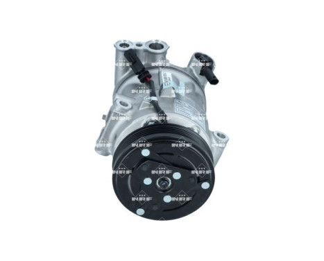 Compressor, air conditioning, Image 2