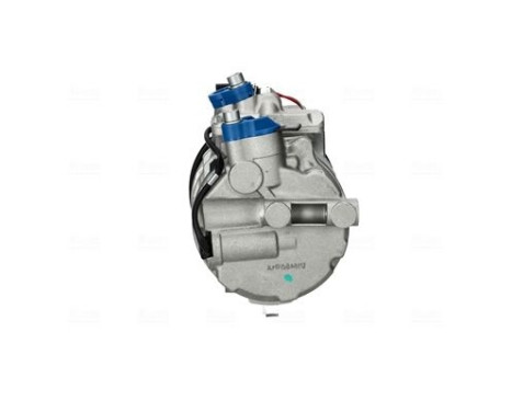 Compressor, air conditioning, Image 3