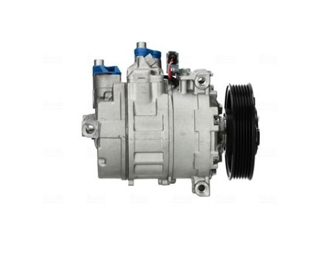 Compressor, air conditioning, Image 4