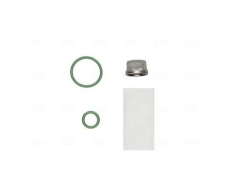 Compressor, air conditioning, Image 6