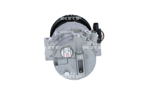 Compressor, air conditioning, Image 2