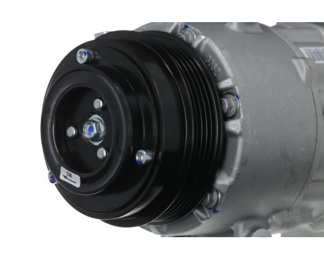 Compressor, air conditioning, Image 3