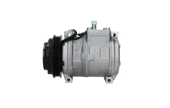 Compressor, air conditioning, Image 3