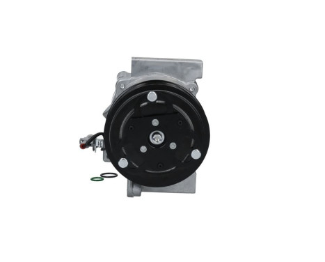 Compressor, air conditioning, Image 2