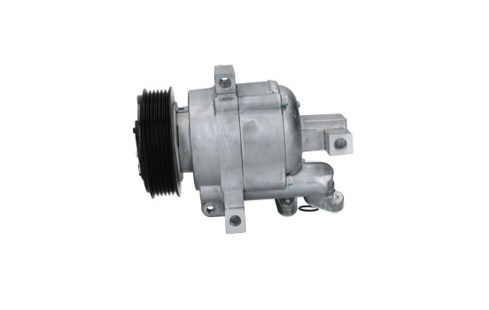 Compressor, air conditioning, Image 3