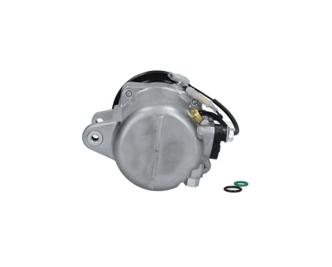 Compressor, air conditioning, Image 4