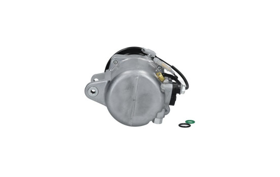 Compressor, air conditioning, Image 4