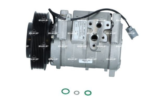 Compressor, air conditioning, Image 8