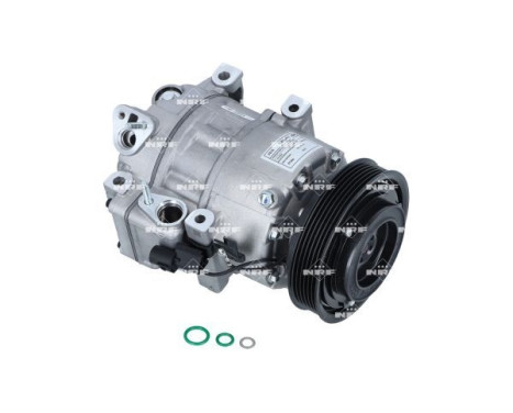 Compressor, air conditioning, Image 7